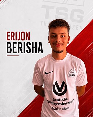 Erijon Berisha