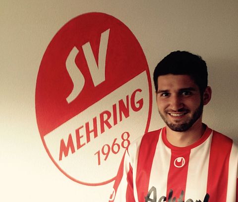 Foto: SV Mehring