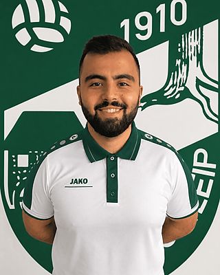 Mehmet Tok