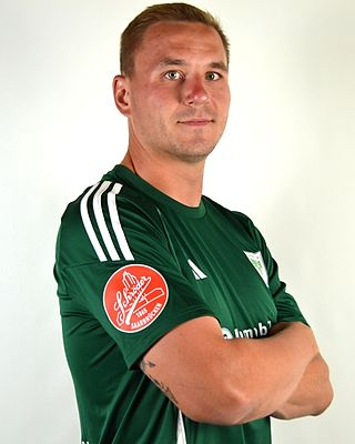 Jannik Bergmann