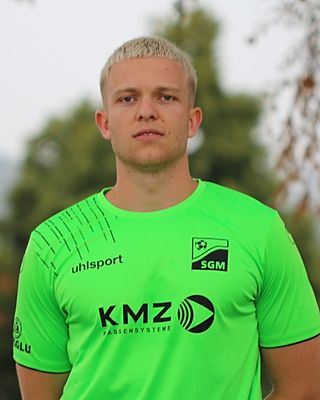 Fynn Steinhilber