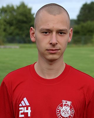 Florian Thomasberger