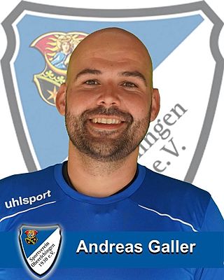 Andreas Galler