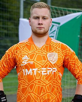 Lukas Zittlau