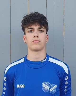 Matheo Lehner