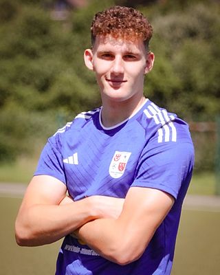 Dominik Vilz