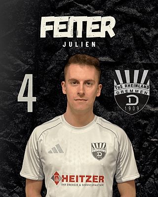 Julien Feiter