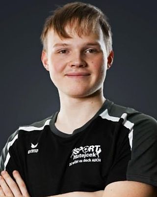 Lukas Leon Zimmermann