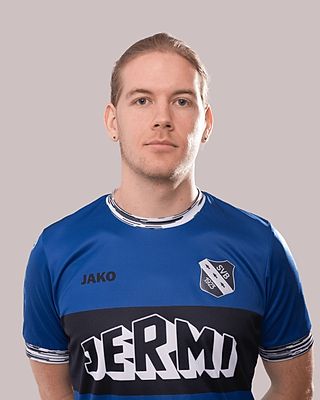 Patrick Schmid