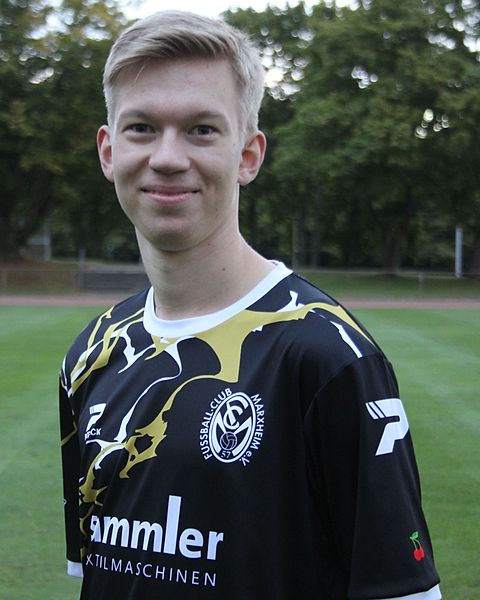 Foto: FC Marxheim
