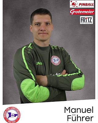 Manuel Führer