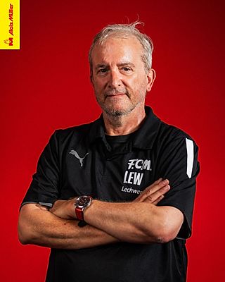 Armin Fuchs