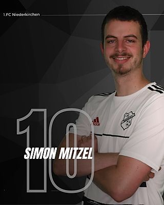 Simon Mitzel