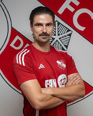 Timo Fischer