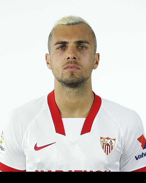 Foto: FC Sevilla