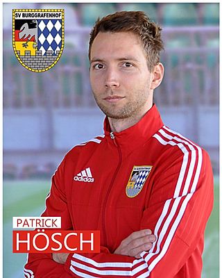Patrick Hösch
