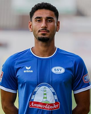 Kasra Ghawilu