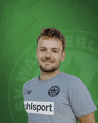 Tobias Wittmann