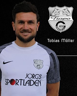 Tobias Möller