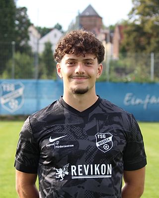 Maximilian Küchenmeister