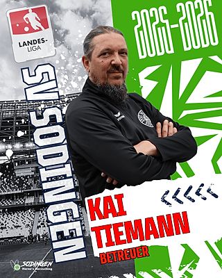 Kai Tiemann