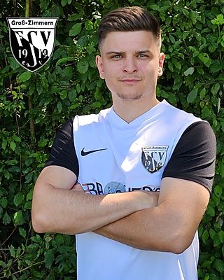 Martin Danielov Muskov