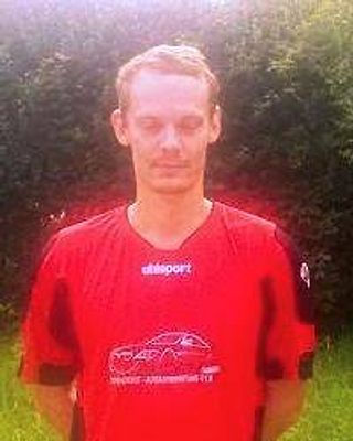 Daniel Märkle