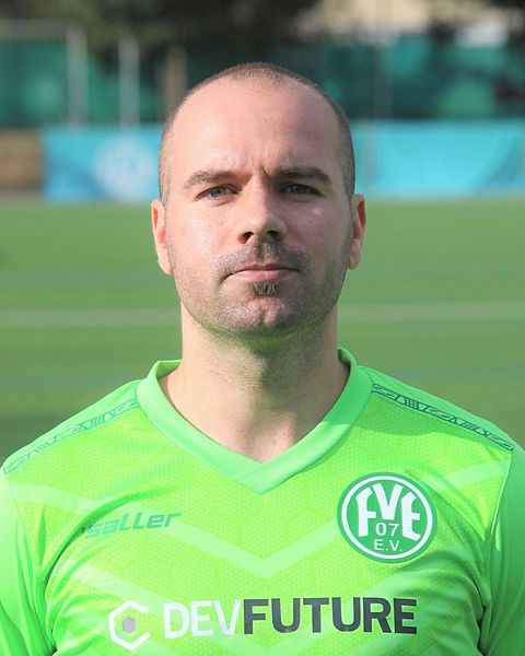 Foto: FV Engers 07