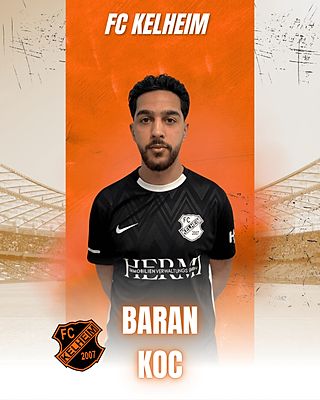 Baran Koc