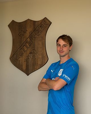 Finn Dobler
