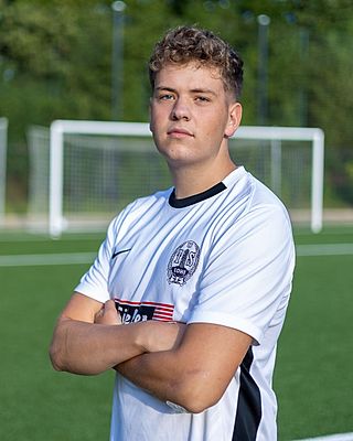 Linus Leonard Wiemer