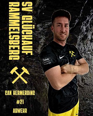 Can Senol Hermerding