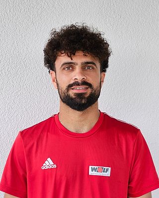 Abdul Ghafoor Faris Hauker