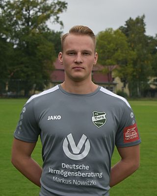 Lucas Schulz