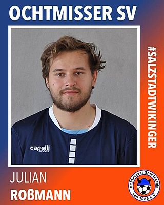 Julian Roßmann