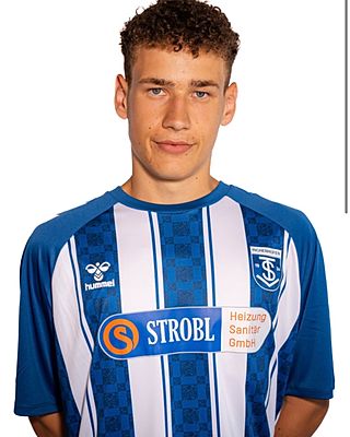 Maximilian Schoder
