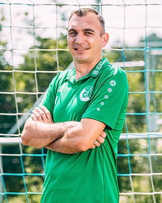Mustafa Hodzic