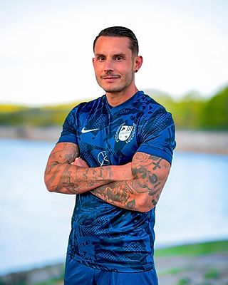 Maik Haupenthal