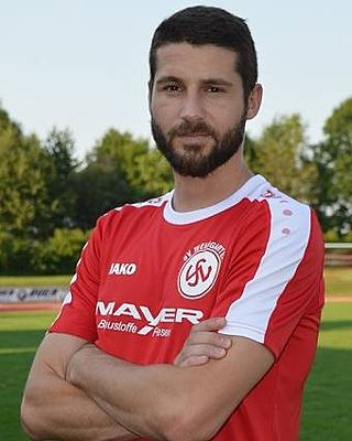 Florin Mihaita Muresan