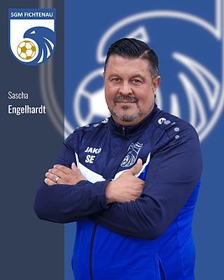 Sascha Engelhardt