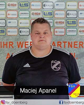 Maciej Apanel