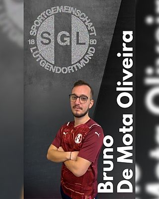 Bruno De Mota Oliveira