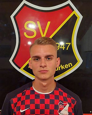 Daniel Niedermayer