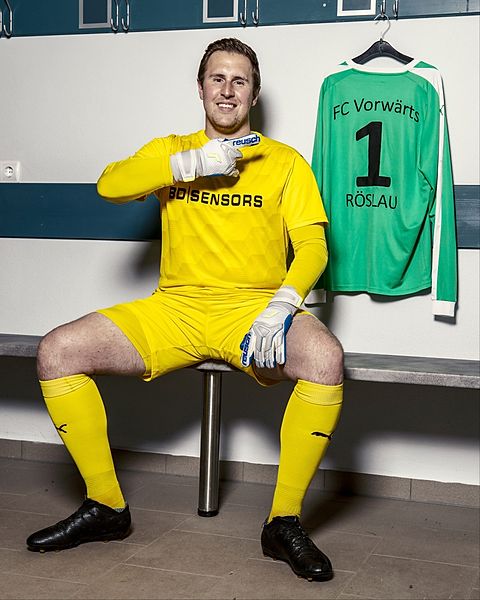 Foto: MICHAEL OTT
