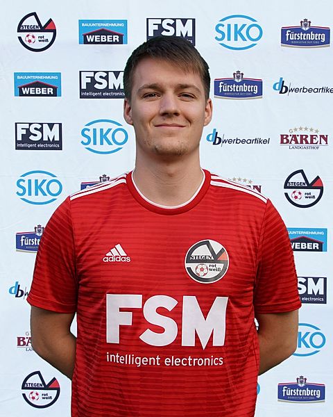 Foto: FSV RW Stegen