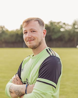 Nico Laenger