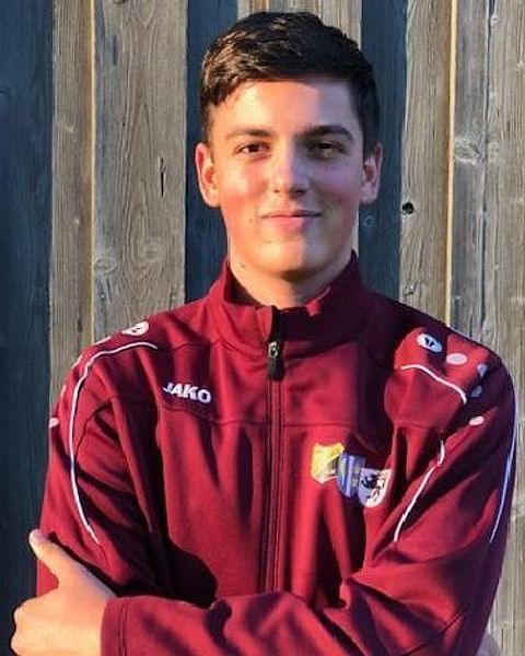 Foto: TSV Egmating - Abt. Fußball