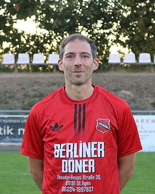 Sascha Menger