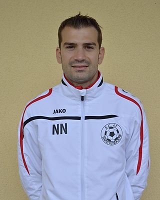 Nuno Oliveira Domingues