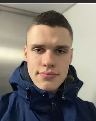 Konstantin Pascha